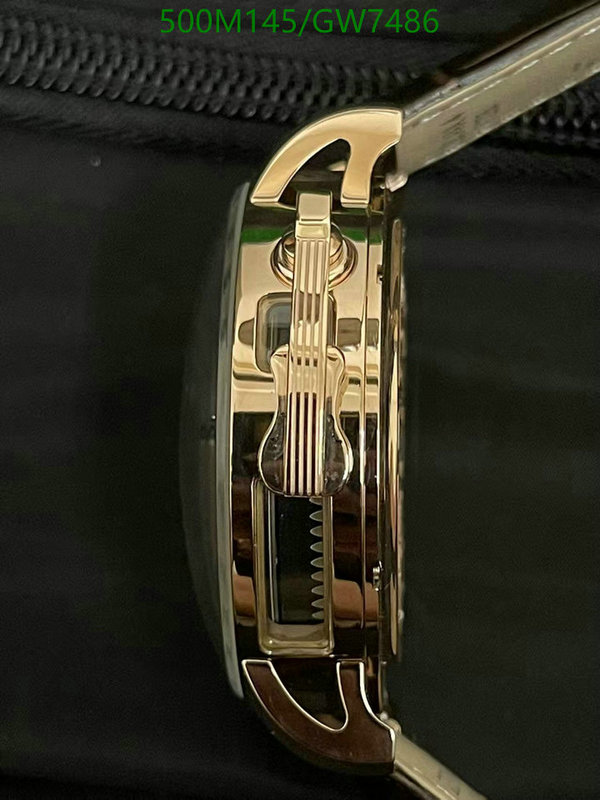 Jacob&Co-Watch-Mirror Quality Code: GW7486 $: 500USD
