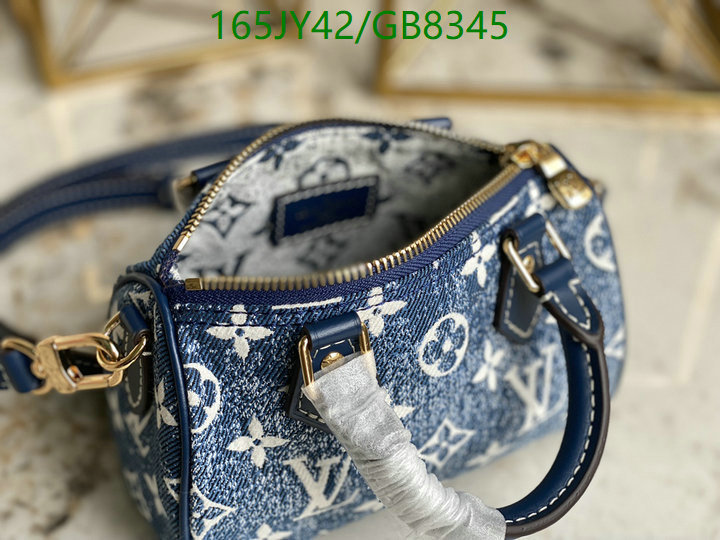 LV-Bag-Mirror Quality Code: GB8345 $: 165USD