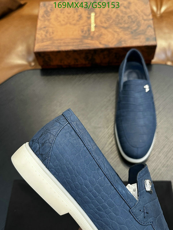 Stefano Ricci-Men shoes Code: GS9153 $: 169USD