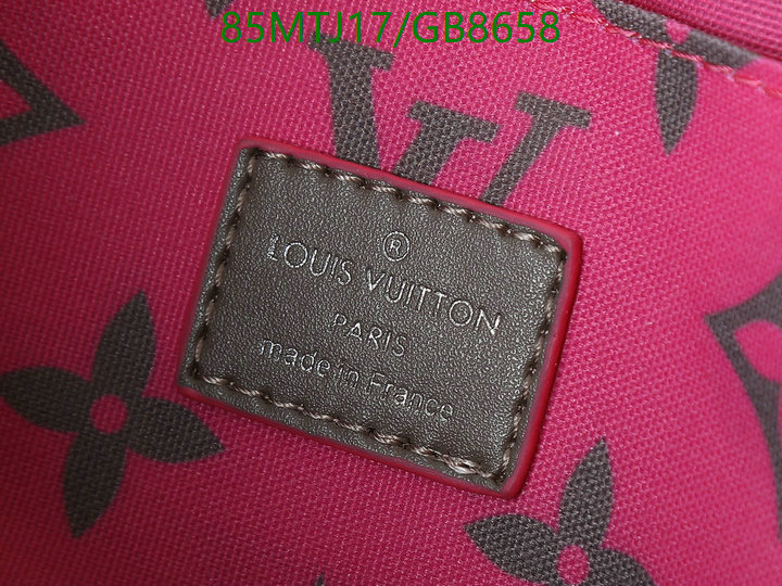 LV-Bag-4A Quality Code: GB8658 $: 85USD