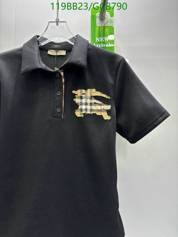 Burberry-Clothing Code: GC8790 $: 119USD