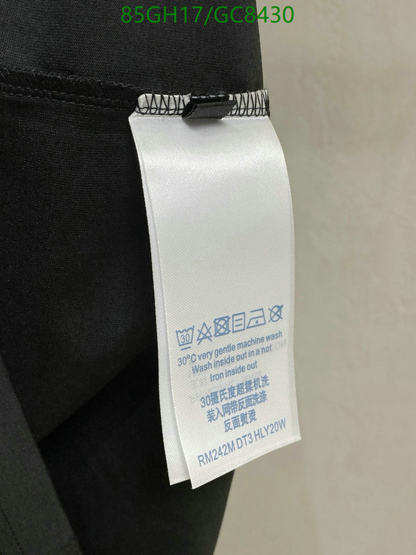 LV-Clothing Code: GC8430 $: 85USD
