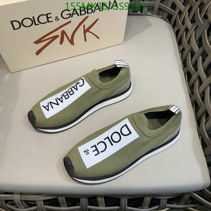 D&G-Men shoes Code: GS9231 $: 155USD-Yupoo.ru - Copybrand.Team photo album D&G-Men shoes Code: GS9231 $: 155USD