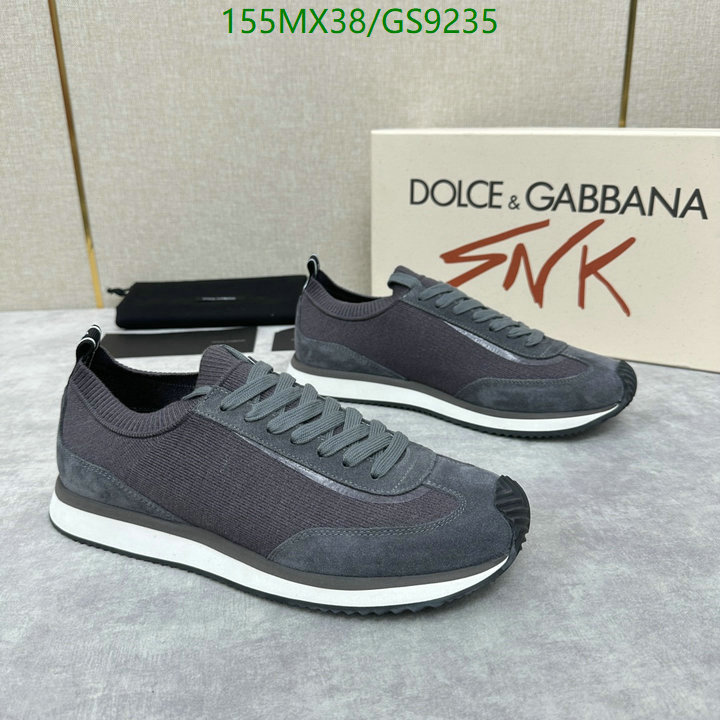 D&G-Men shoes Code: GS9235 $: 155USD-Yupoo.ru - Copybrand.Team photo album D&G-Men shoes Code: GS9235 $: 155USD