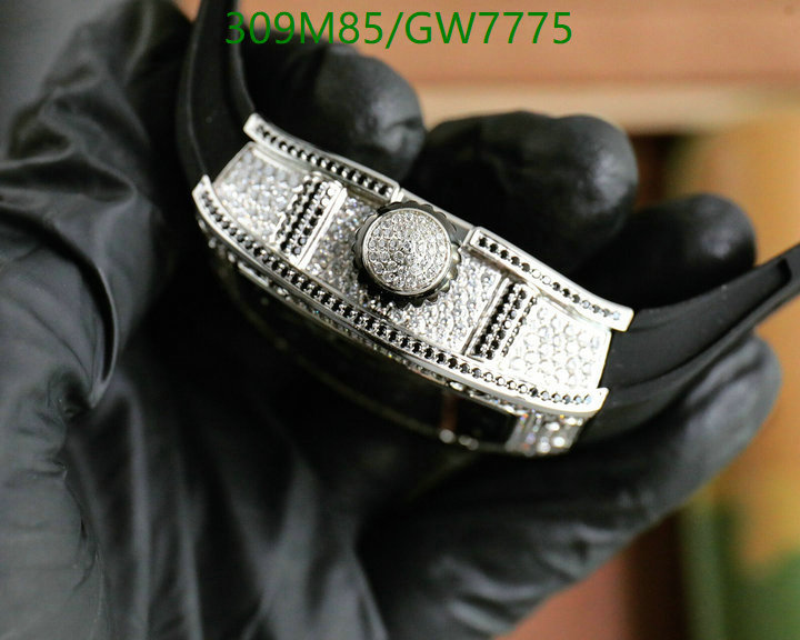 Richard Mille-Watch-Mirror Quality Code: GW7775 $: 309USD-Yupoo.ru - Copybrand.Team photo album Richard Mille-Watch-Mirror Quality Code: GW7775 $: 309USD