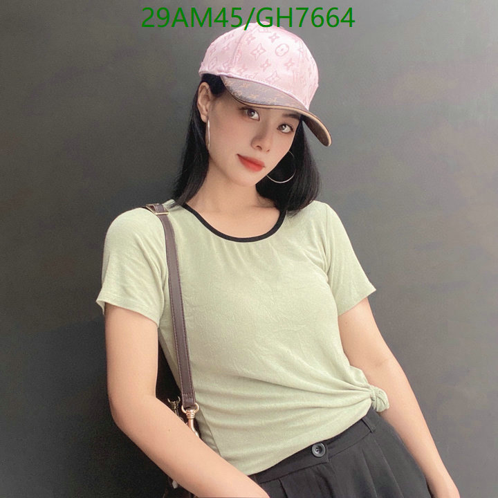 LV-Cap(Hat) Code: GH7664 $: 29USD