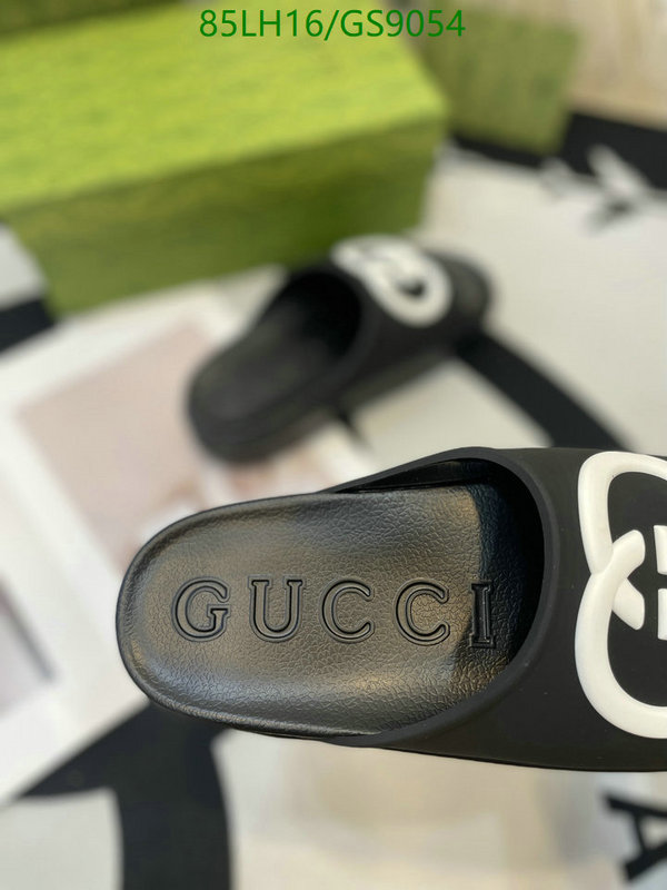 Gucci-Women Shoes Code: GS9054 $: 85USD