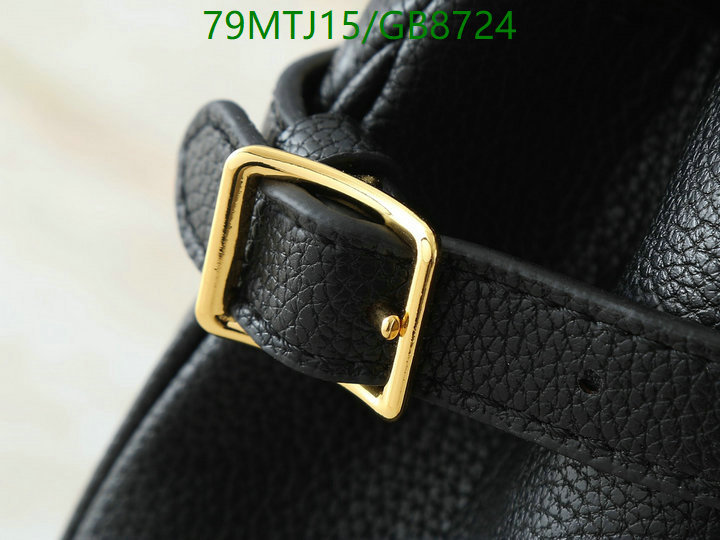 LV-Bag-4A Quality Code: GB8724 $: 79USD