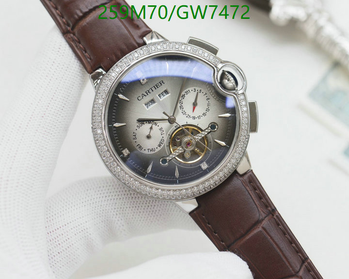 Cartier-Watch-Mirror Quality Code: GW7472 $: 259USD-Yupoo.ru - Copybrand.Team photo album Cartier-Watch-Mirror Quality Code: GW7472 $: 259USD