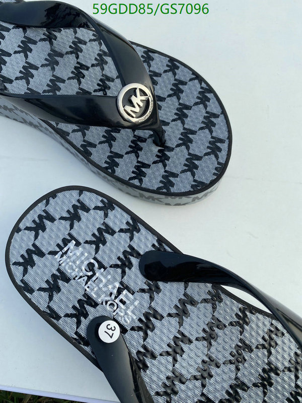 Michael Kors-Women Shoes Code: GS7096 $: 59USD