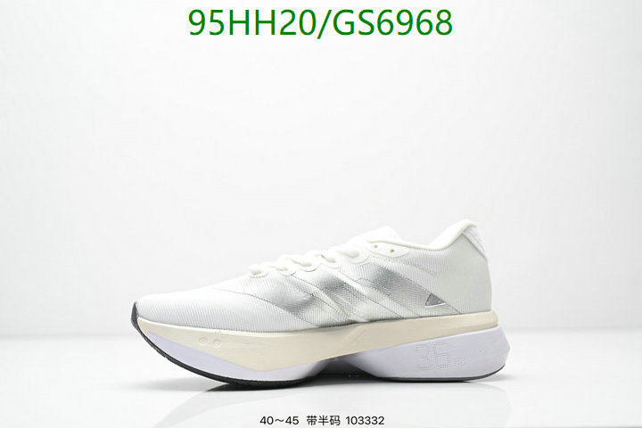 Adidas-Men shoes Code: GS6968 $: 95USD