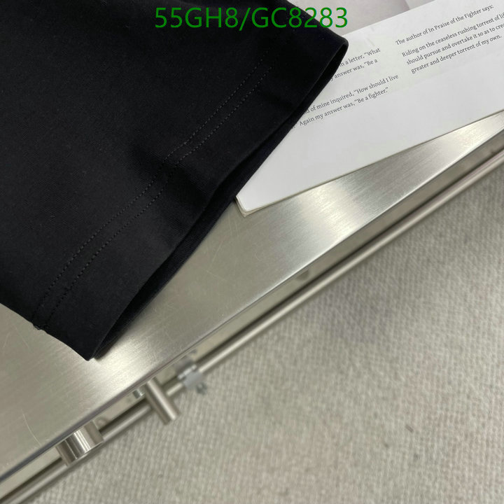 Chanel-Clothing Code: GC8283 $: 55USD