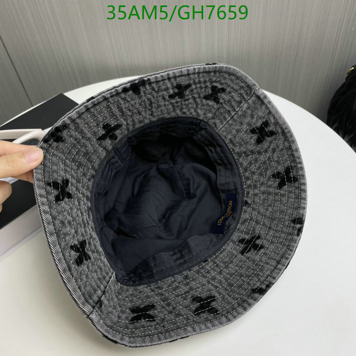 LV-Cap(Hat) Code: GH7659 $: 35USD