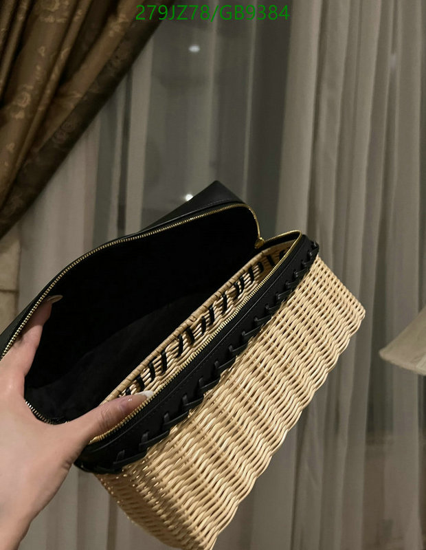 Loro Piana-Bag-Mirror Quality Code: GB9384 $: 279USD