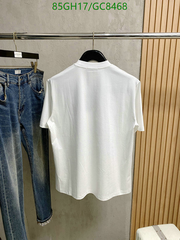 Moncler-Clothing Code: GC8468 $: 85USD
