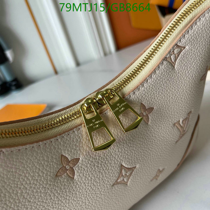 LV-Bag-4A Quality Code: GB8664 $: 79USD