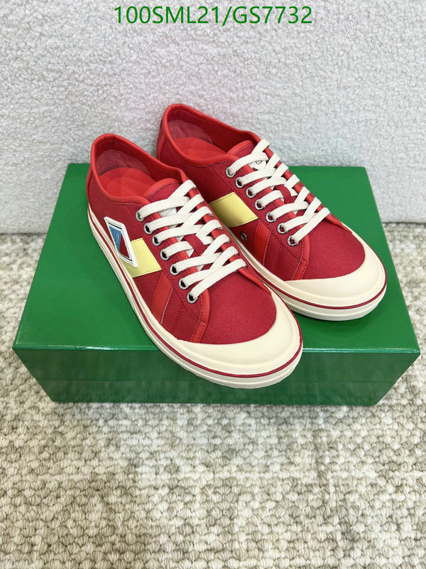 BV-Women Shoes Code: GS7732 $: 100USD