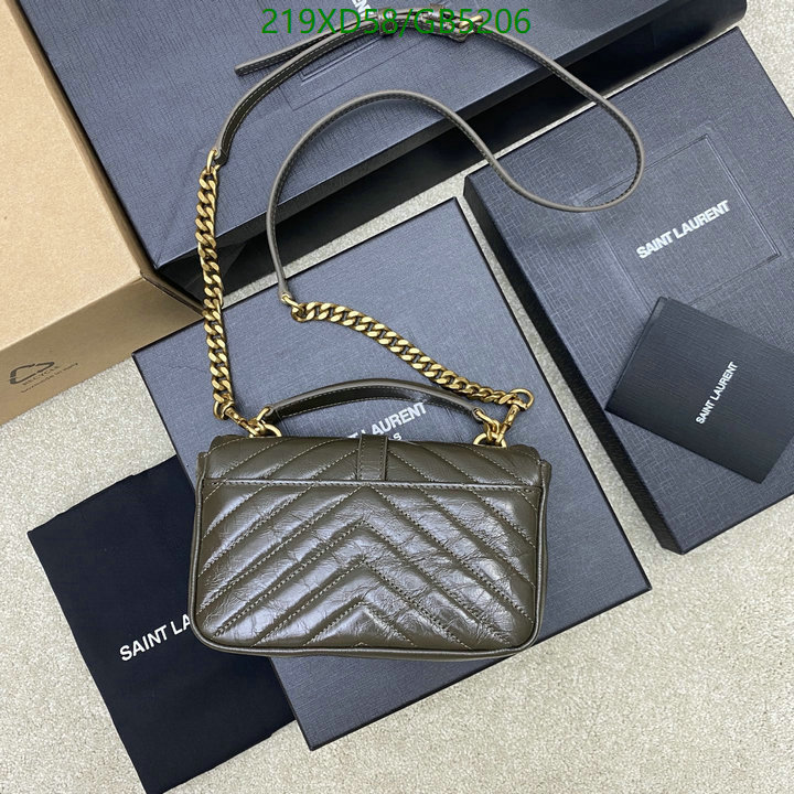 YSL-Bag-Mirror Quality Code: GB5206 $: 219USD