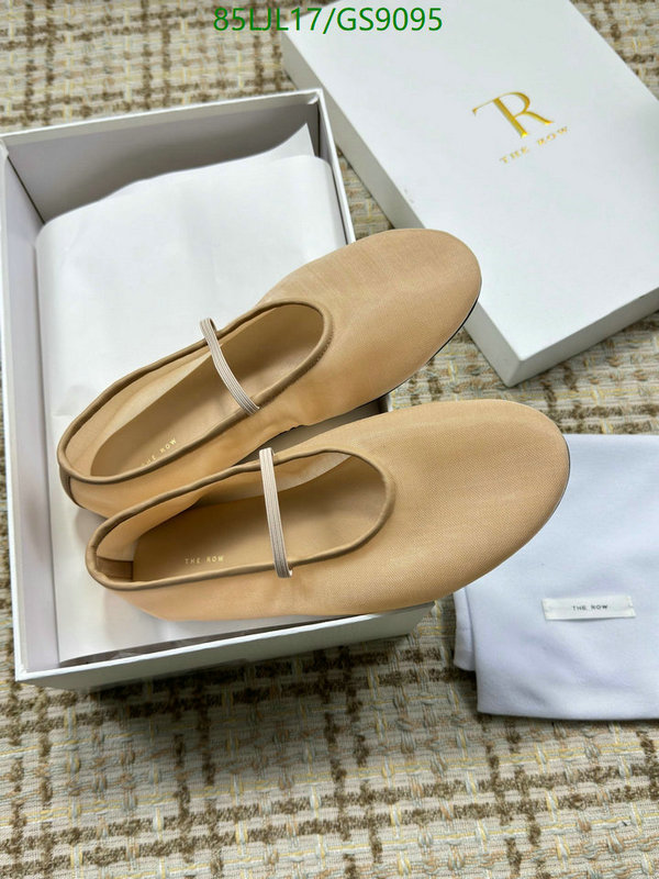 The Row-Women Shoes Code: GS9095 $: 85USD