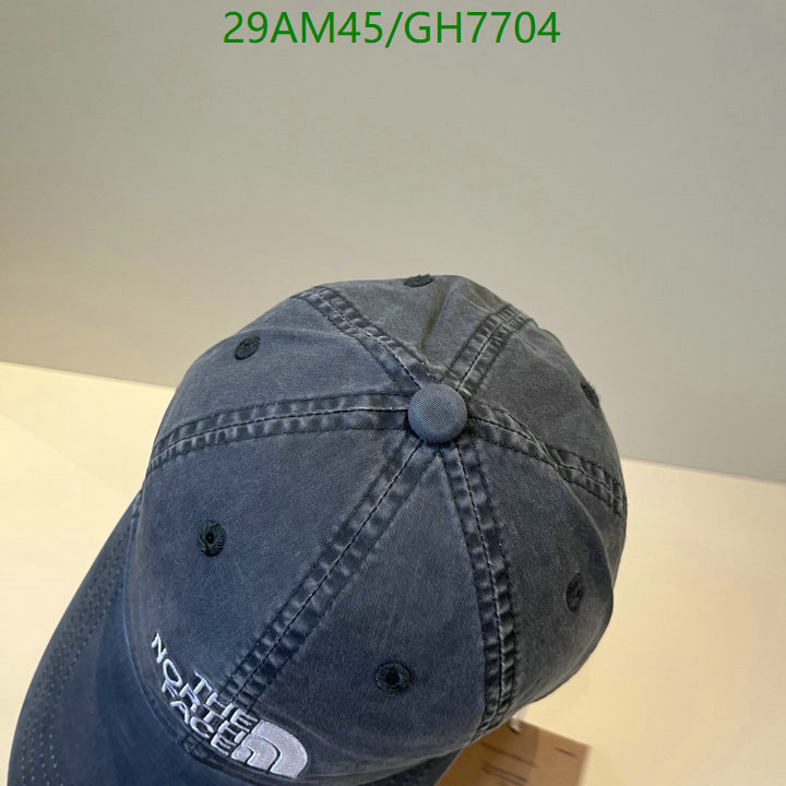 The North Face-Cap(Hat) Code: GH7704 $: 29USD