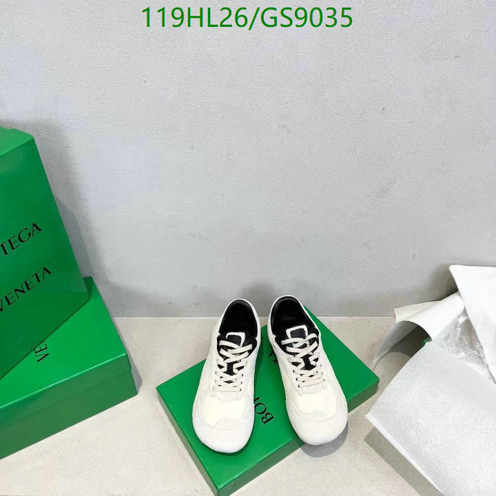 BV-Women Shoes Code: GS9035 $: 119USD