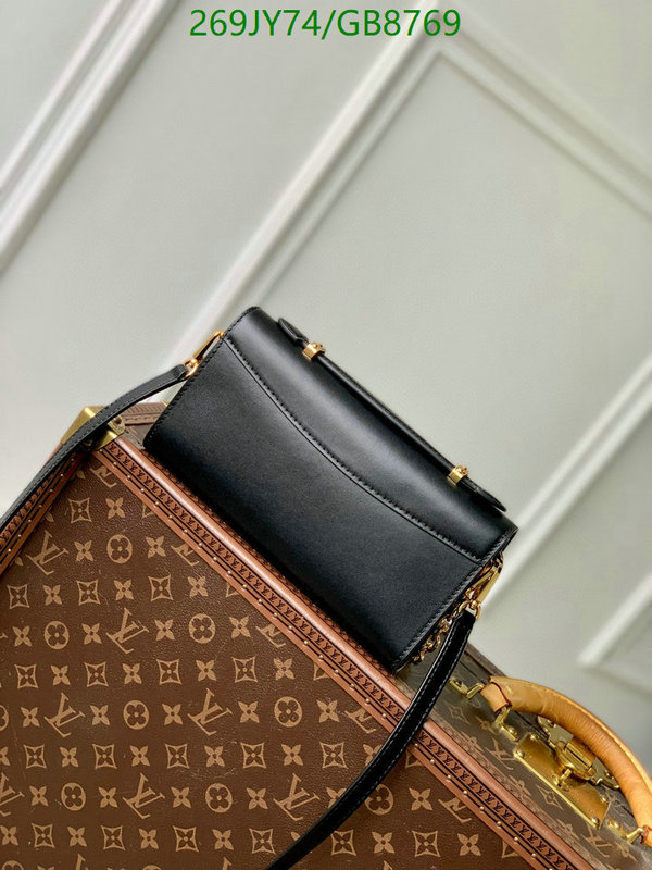 LV-Bag-Mirror Quality Code: GB8769 $: 269USD