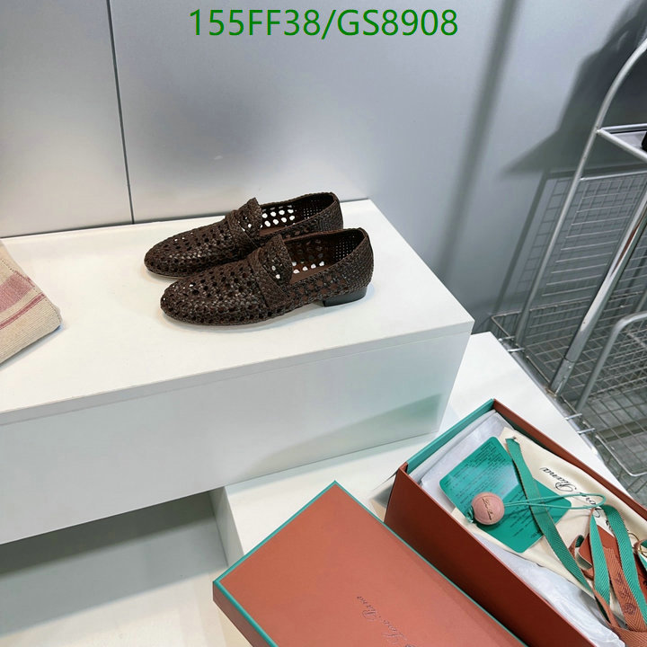 Loro Piana-Women Shoes Code: GS8908 $: 155USD
