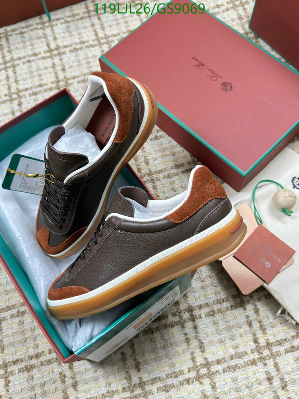 Loro Piana-Women Shoes Code: GS9069 $: 119USD