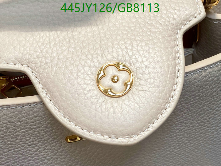 LV-Bag-Mirror Quality Code: GB8113