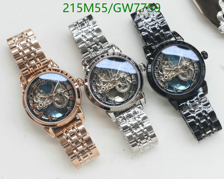 Patek Philippe-Watch-Mirror Quality Code: GW7759 $: 215USD-Yupoo.ru - Copybrand.Team photo album Patek Philippe-Watch-Mirror Quality Code: GW7759 $: 215USD