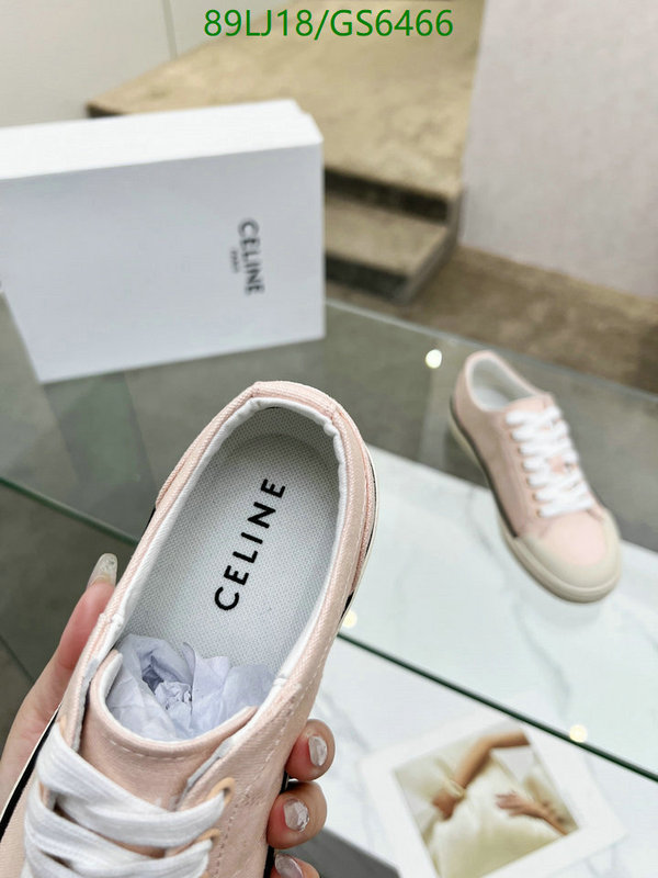 Celine-Women Shoes Code: GS6466 $: 89USD