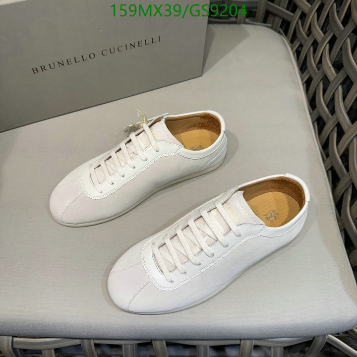 Brunello Cucinelli-Men shoes Code: GS9204 $: 159USD-Yupoo.ru - Copybrand.Team photo album Brunello Cucinelli-Men shoes Code: GS9204 $: 159USD
