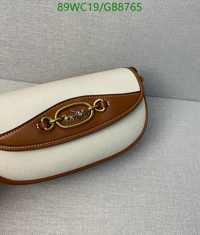 Coach-Bag-4A Quality Code: GB8765 $: 89USD