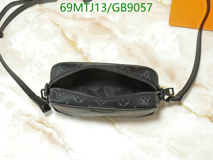 LV-Bag-4A Quality Code: GB9057 $: 69USD