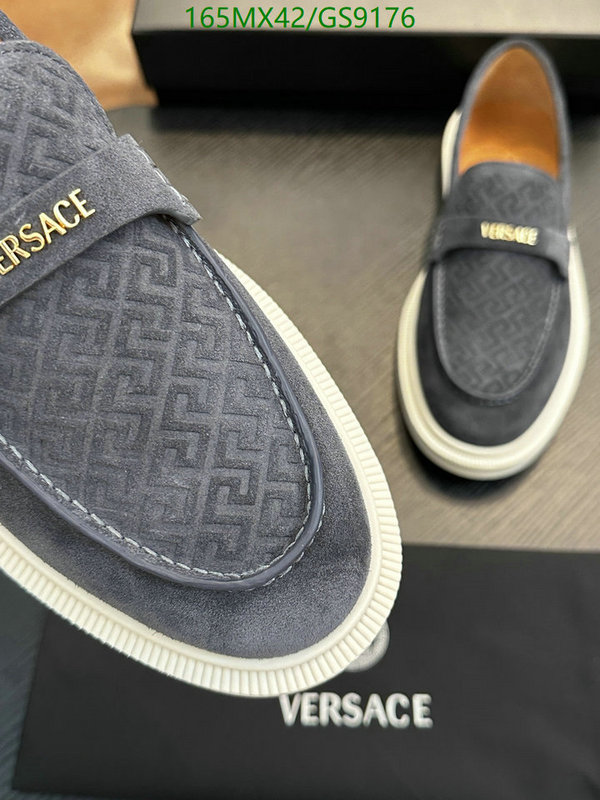 Versace-Men shoes Code: GS9176 $: 165USD-Yupoo.ru - Copybrand.Team photo album Versace-Men shoes Code: GS9176 $: 165USD