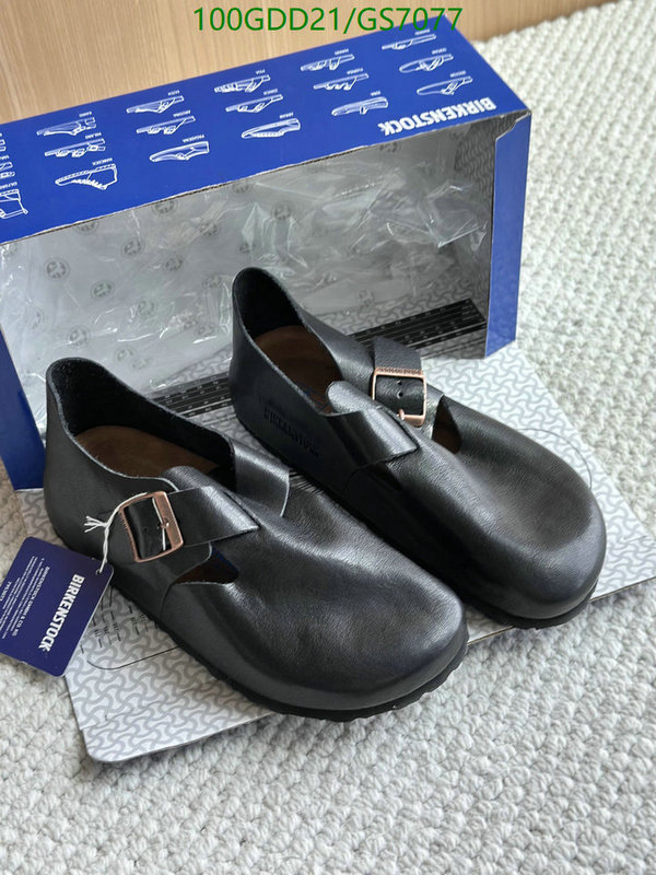 Birkenstock-Men shoes Code: GS7077 $: 100USD-Yupoo.ru - Copybrand.Team photo album Birkenstock-Men shoes Code: GS7077 $: 100USD
