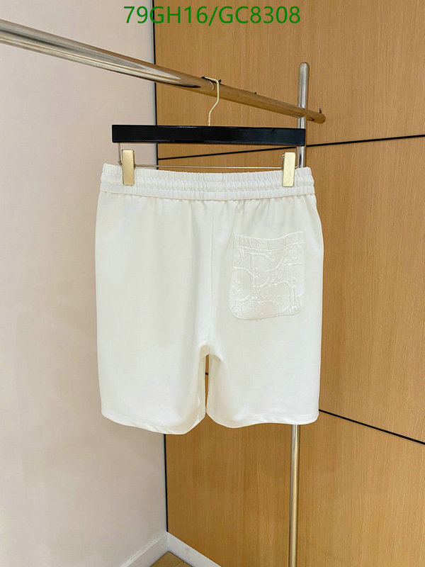 Dior-Clothing Code: GC8308 $: 79USD
