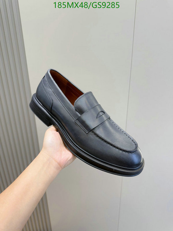 Loro Piana-Men shoes Code: GS9285 $: 185USD
