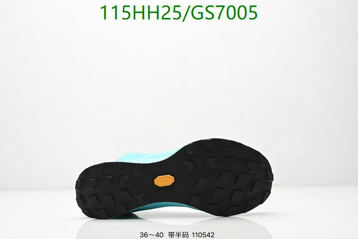 Arcteryx-Women Shoes Code: GS7005 $: 115USD