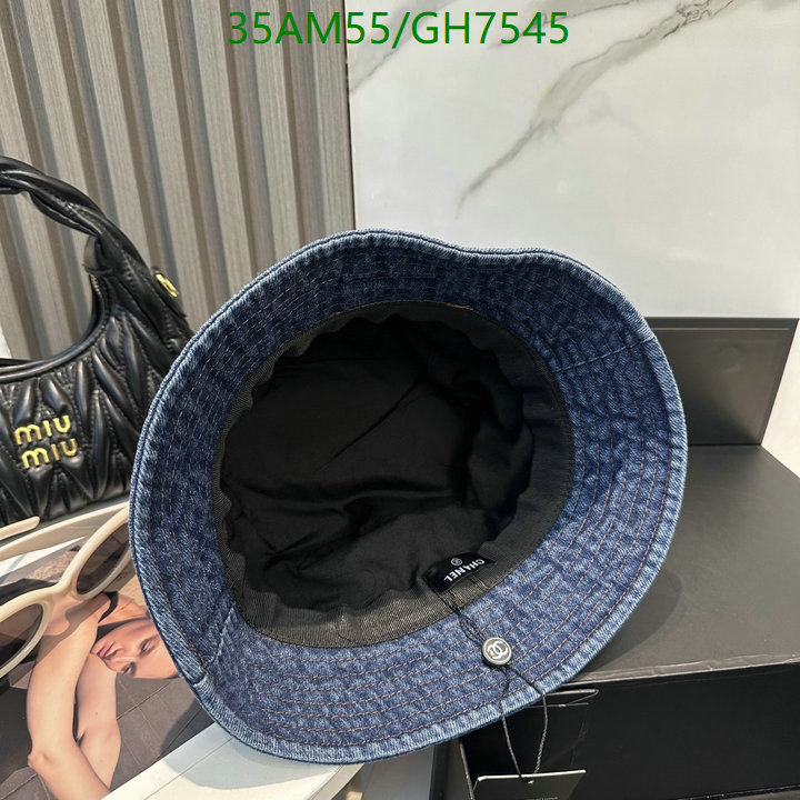 Chanel-Cap(Hat) Code: GH7545 $: 35USD