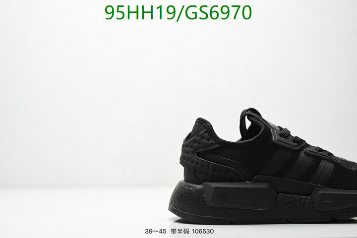 Adidas-Men shoes Code: GS6970 $: 95USD