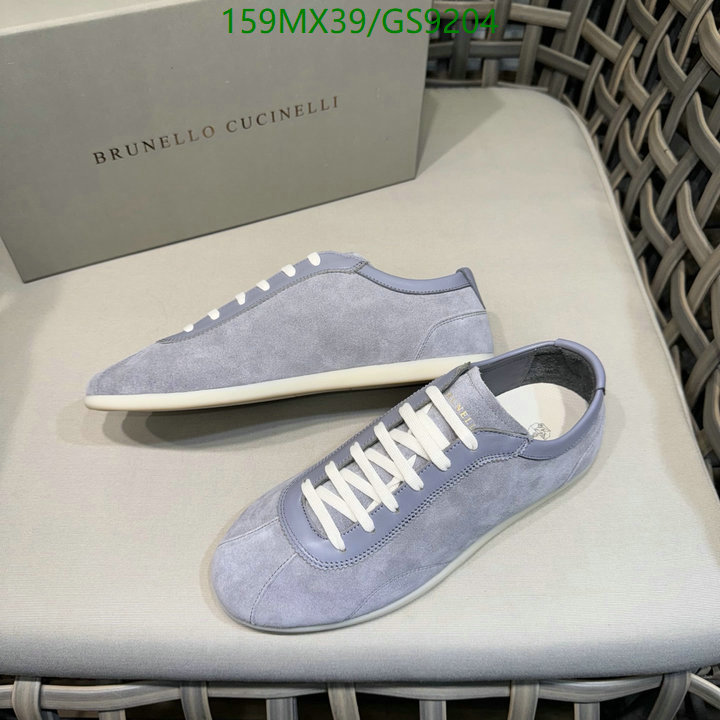 Brunello Cucinelli-Men shoes Code: GS9204 $: 159USD-Yupoo.ru - Copybrand.Team photo album Brunello Cucinelli-Men shoes Code: GS9204 $: 159USD
