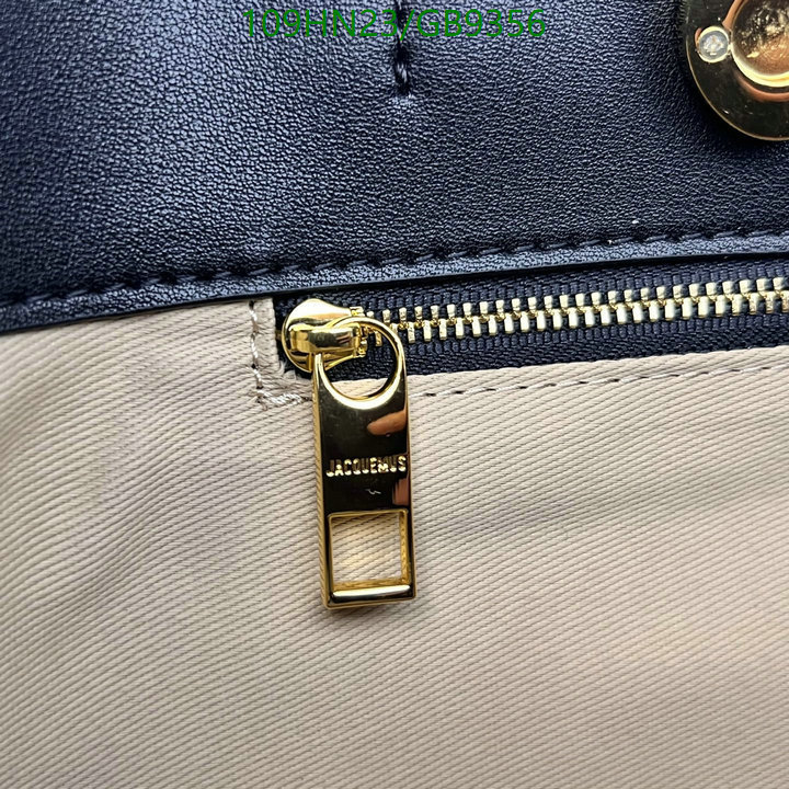 Jacquemus-Bag-4A Quality Code: GB9356 $: 109USD