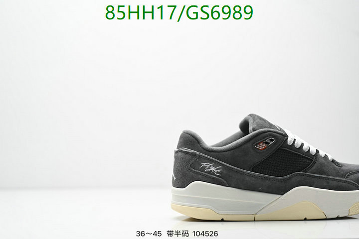 Nike-Men shoes Code: GS6989 $: 85USD