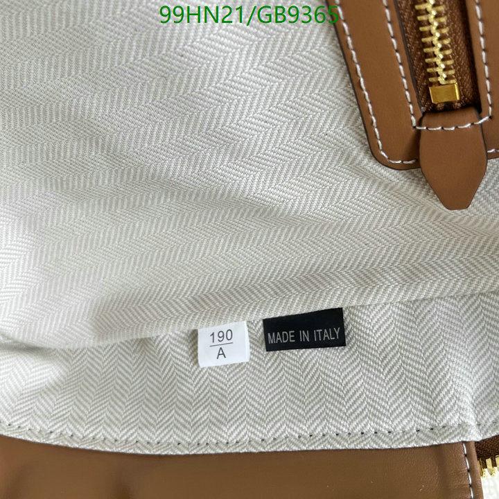 Miu Miu-Bag-4A Quality Code: GB9365 $: 99USD