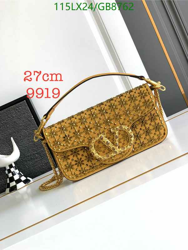 Valentino-Bag-4A Quality Code: GB8762 $: 115USD
