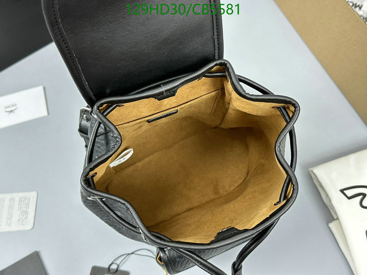 MCM-Bag-Mirror Quality Code: CB5581 $: 129USD