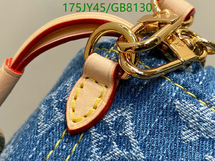 LV-Bag-Mirror Quality Code: GB8130 $: 175USD