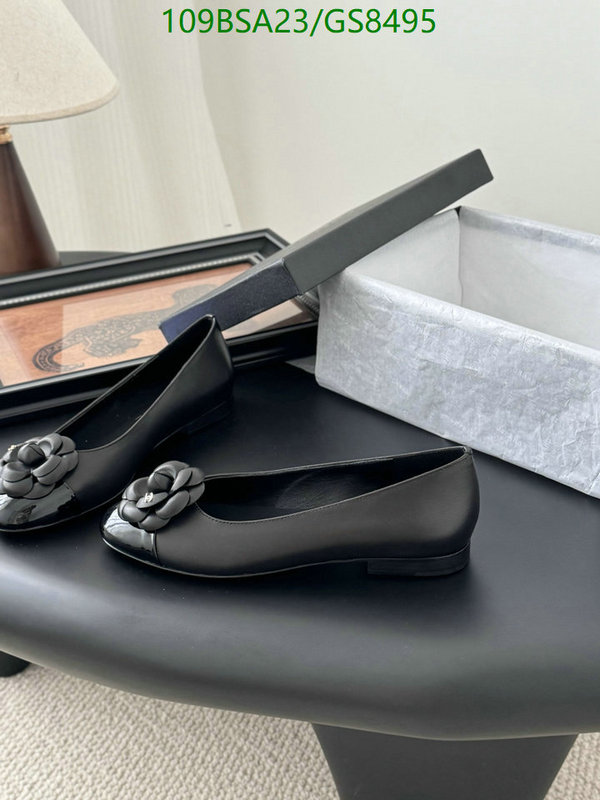 Chanel-Women Shoes Code: GS8495 $: 109USD
