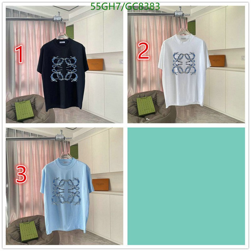 Loewe-Clothing Code: GC8383 $: 55USD